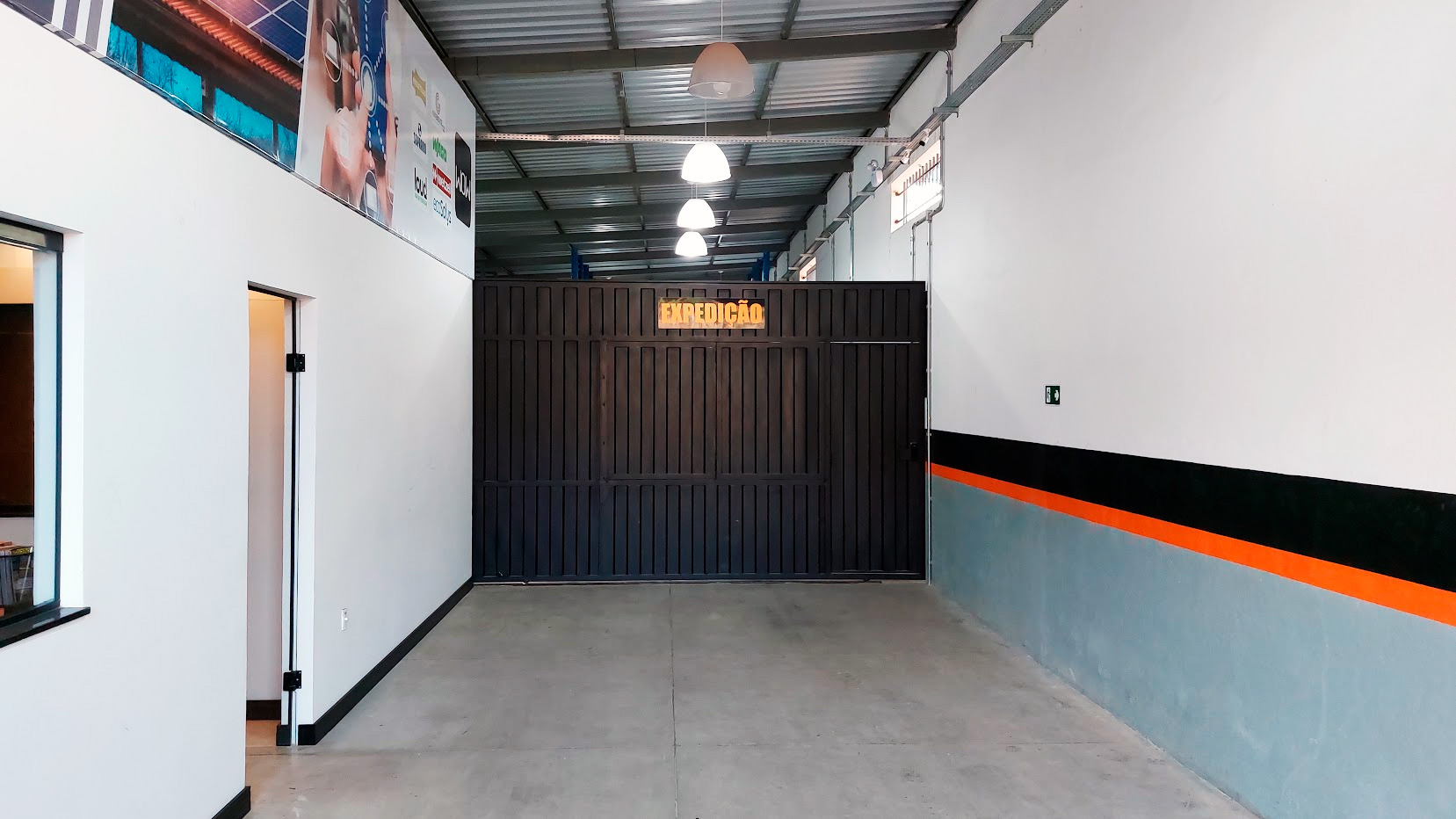 ENTRADA
